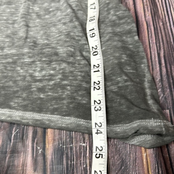 Lucky Brand- Jack Daniel’s- Print Shirt - Picture 4 of 6